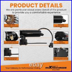 Air Suspension Compressor Pump for Range Rover Mk II P38 1994-2002 ANR3731 P38A