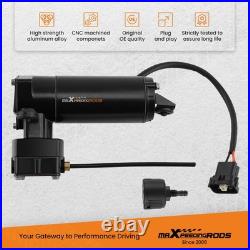 Air Suspension Compressor Pump for Range Rover Mk II P38 1994-2002 ANR3731 P38A
