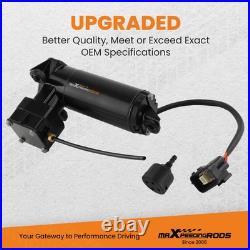 Air Suspension Compressor Pump for Range Rover Mk II P38 1994-2002 ANR3731 P38A