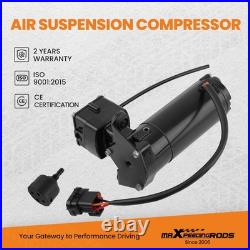 Air Suspension Compressor Pump for Range Rover Mk II P38 1994-2002 ANR3731 P38A