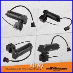 Air Suspension Compressor Pump for Range Rover Mk II P38 1994-2002 ANR3731 P38A
