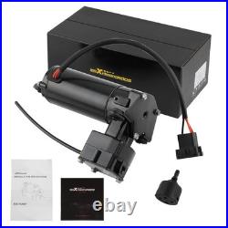 Air Suspension Compressor Pump for Range Rover Mk II P38 1994-2002 ANR3731 P38A