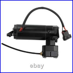 Air Suspension Compressor Pump for Range Rover Mk II P38 1994-2002 ANR3731 P38A Air Suspension Compressor Pump for Range Rover Mk II P38 1994-2002 ANR3731 P38A