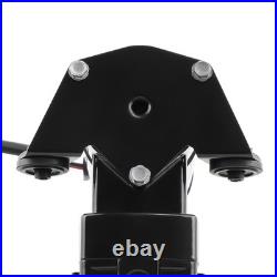 Air Suspension Compressor Pump for Range Rover Mk II P38 1994-2002 ANR3731 P38A