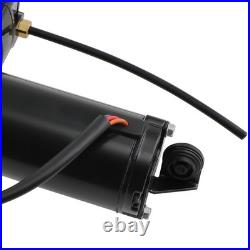 Air Suspension Compressor Pump for Range Rover Mk II P38 1994-2002 ANR3731 P38A
