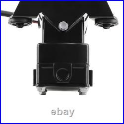 Air Suspension Compressor Pump for Range Rover Mk II P38 1994-2002 ANR3731 P38A