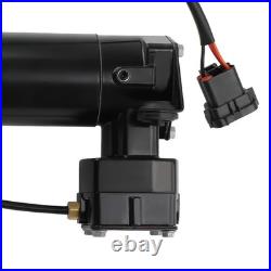 Air Suspension Compressor Pump for Range Rover Mk II P38 1994-2002 ANR3731 P38A