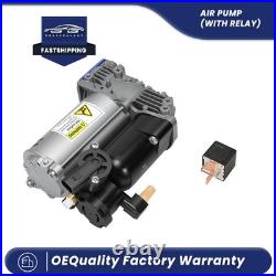 Air Suspension Compressor for Land Rover Range Rover IV L405 2013-2016 LR047172