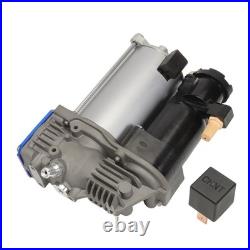 Air Suspension Compressor for Land Rover Range Rover IV L405 2013-2016 LR047172