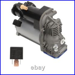 Air Suspension Compressor for Land Rover Range Rover IV L405 2013-2016 LR047172