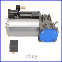 Air Suspension Compressor for Land Rover Range Rover IV L405 2013-2016 LR047172