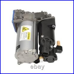 Air Suspension Compressor for Land Rover Range Rover IV L405 2013-2016 LR047172