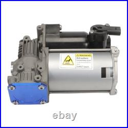 Air Suspension Compressor for Land Rover Range Rover IV L405 2013-2016 LR047172