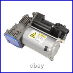 Air Suspension Compressor for Land Rover Range Rover IV L405 2013-2016 LR047172