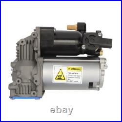 Air Suspension Compressor for Land Rover Range Rover IV L405 2013-2016 LR047172