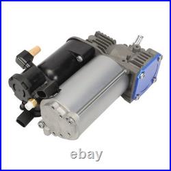 Air Suspension Compressor for Land Rover Range Rover IV L405 2013-2016 LR047172
