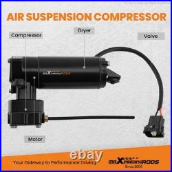 Air Suspension Spring Compressor for Land Rover Range Rover LR MK II 1994-2002