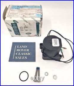 Air Suspension Valve Block Solenoid Range Rover P38 STC2761 NEW GENUINE PART