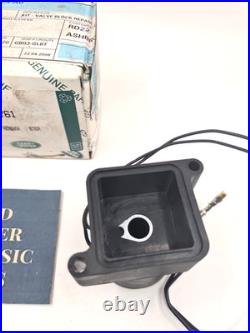 Air Suspension Valve Block Solenoid Range Rover P38 STC2761 NEW GENUINE PART