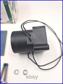 Air Suspension Valve Block Solenoid Range Rover P38 STC2761 NEW GENUINE PART