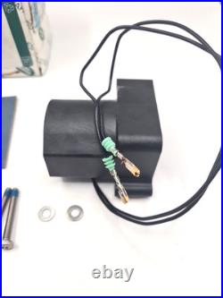 Air Suspension Valve Block Solenoid Range Rover P38 STC2761 NEW GENUINE PART