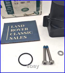 Air Suspension Valve Block Solenoid Range Rover P38 STC2761 NEW GENUINE PART