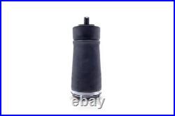 Air suspension bellow Rear Axle 58SKV016 ESEN SKV for LAND ROVER RANGE ROVER IV