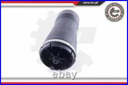 Air suspension bellow Rear Axle 58SKV016 ESEN SKV for LAND ROVER RANGE ROVER IV