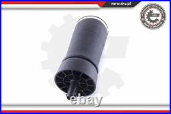 Air suspension bellow Rear Axle 58SKV016 ESEN SKV for LAND ROVER RANGE ROVER IV