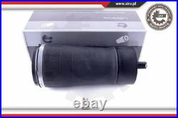 Air suspension bellow Rear Axle 58SKV016 ESEN SKV for LAND ROVER RANGE ROVER IV