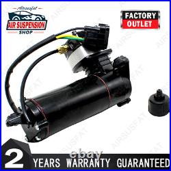 Air suspension compressor pump to fit Land Rover Range Rover P38 ANR3731 949913 Air suspension compressor pump to fit Land Rover Range Rover P38 ANR3731 949913