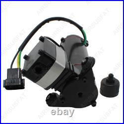 Air suspension compressor pump to fit Land Rover Range Rover P38 ANR3731 949913 Air suspension compressor pump to fit Land Rover Range Rover P38 ANR3731 949913