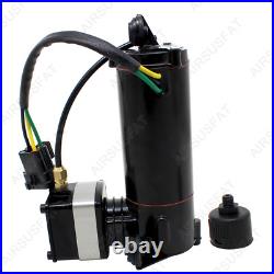 Air suspension compressor pump to fit Land Rover Range Rover P38 ANR3731 949913 Air suspension compressor pump to fit Land Rover Range Rover P38 ANR3731 949913