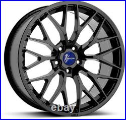 Alloy Wheels & Tyres 18 1Form Edition 1 For Land Rover Range Rover P38 94-02