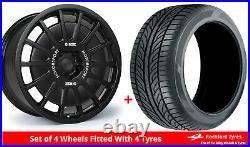Alloy Wheels & Tyres 20 3SDM 0.66 HD For Land Rover Range Rover P38 94-02