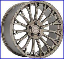 Alloy Wheels & Tyres 20 Velare VLR12 For Land Rover Range Rover P38 94-02