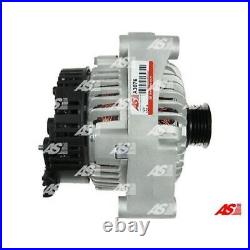 Alternator As-pl A3076 For, Bmw, Land Rover, Opel, Vauxhall
