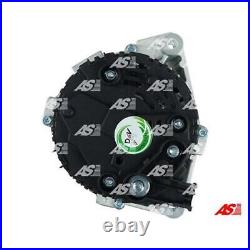 Alternator As-pl A3076 For, Bmw, Land Rover, Opel, Vauxhall