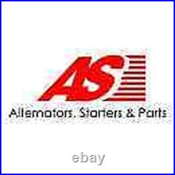 Alternator As-pl A3076 For, Bmw, Land Rover, Opel, Vauxhall