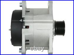 Alternator As-pl A4100 For Land Rover