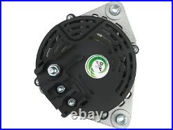 Alternator As-pl A4100 For Land Rover