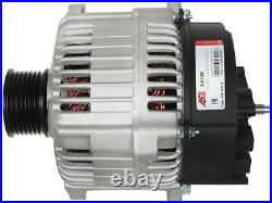 Alternator As-pl A4100 For Land Rover