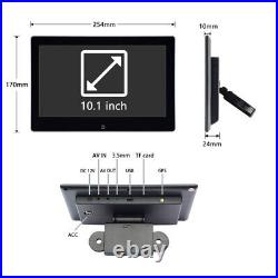 Android 12 Car Touch Screen Headrest Monitor Seat Entertainment WIFI Mirror Link Android 12 Car Touch Screen Headrest Monitor Seat Entertainment WIFI Mirror Link