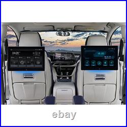 Android 12 Car Touch Screen Headrest Monitor Seat Entertainment WIFI Mirror Link Android 12 Car Touch Screen Headrest Monitor Seat Entertainment WIFI Mirror Link