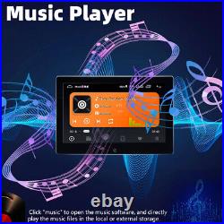 Android 12 Car Touch Screen Headrest Monitor Seat Entertainment WIFI Mirror Link Android 12 Car Touch Screen Headrest Monitor Seat Entertainment WIFI Mirror Link