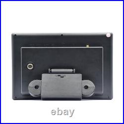 Android 12 Car Touch Screen Headrest Monitor Seat Entertainment WIFI Mirror Link Android 12 Car Touch Screen Headrest Monitor Seat Entertainment WIFI Mirror Link