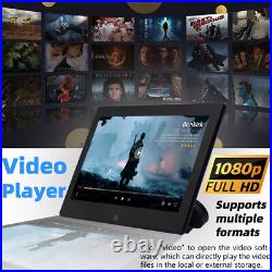 Android 12 Car Touch Screen Headrest Monitor Seat Entertainment WIFI Mirror Link Android 12 Car Touch Screen Headrest Monitor Seat Entertainment WIFI Mirror Link