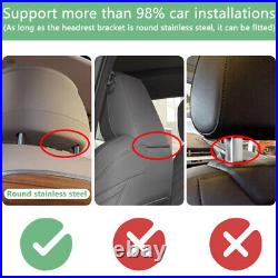 Android 12 Car Touch Screen Headrest Monitor Seat Entertainment WIFI Mirror Link Android 12 Car Touch Screen Headrest Monitor Seat Entertainment WIFI Mirror Link