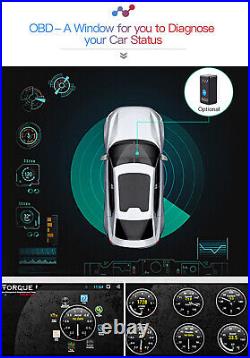 Android 12 Car Touch Screen Headrest Monitor Seat Entertainment WIFI Mirror Link Android 12 Car Touch Screen Headrest Monitor Seat Entertainment WIFI Mirror Link