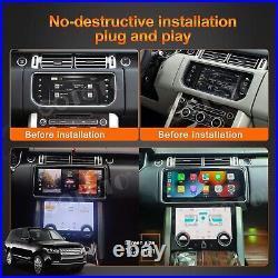 Android Car Radio & A/C panel for Land Rover Range Rover Sport L494 /Vogue L405 Android Car Radio & A/C panel for Land Rover Range Rover Sport L494 /Vogue L405